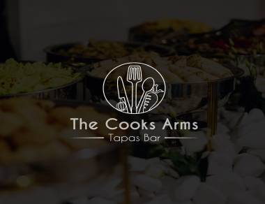 The Cooks Arm